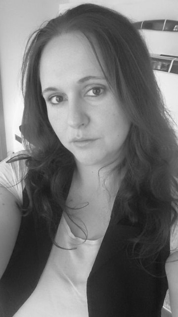 Julia Hofstädter machte sich als Heilmasseurin selbständig und stellt den Menschen in den Mittelpunkt.