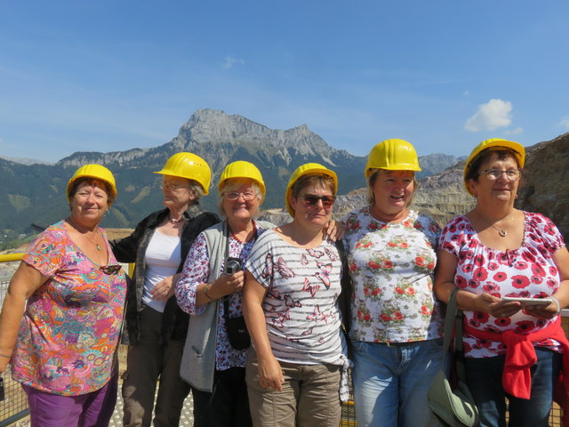 auf der aussichtsplattform vom hauly