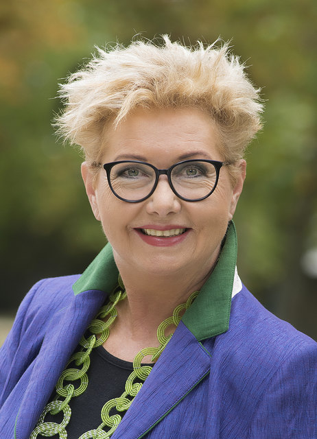 Maria Reischauer (Coach, Mediatorin Reischauer Consulting) | Foto: Reischauer Consultiung