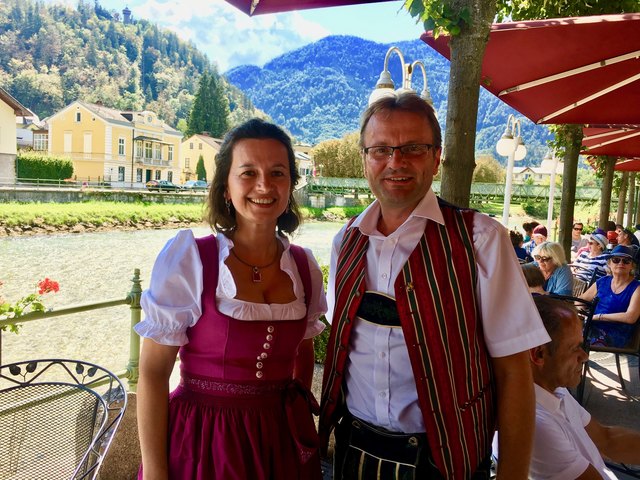 Chatte und lerne neue Leute aus Deiner Umgebung in Bad Ischl kennen. Mit dem richtigen Werkzeug gehts einfacher! Leute kennenlernen in Bad Ischl | sterreich | blaklimos.com