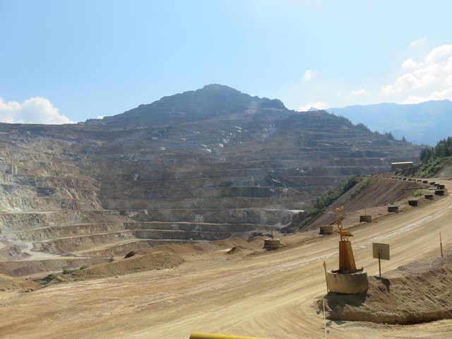 der steirische Brotlaib ganz in der Nähe