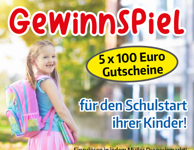 „Ich freue mich, der einen oder anderen Familie den Schulstart ein wenig erleichtern zu können“, so der freiheitliche Mandatar NAbg. Peter Schmiedlechner.