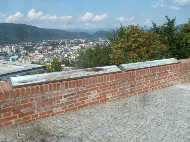 So sehen Touristen aktuell Graz?