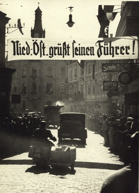 Foto: Stadtarchiv Amstetten