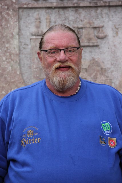 Go-Mobil - Mittleres Gurktal: Willi Plachl | Foto: Go-Mobil Gurk-Mittleres Gurktal