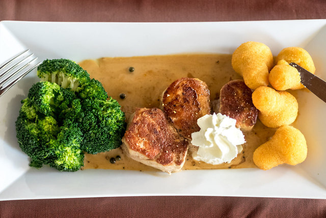 Foto: Gasthof Kappel