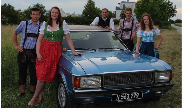 Die Landjugend Bruck lädt zum Aussiedlerhof Jahner. | Foto: Landjugend Bruck/L.