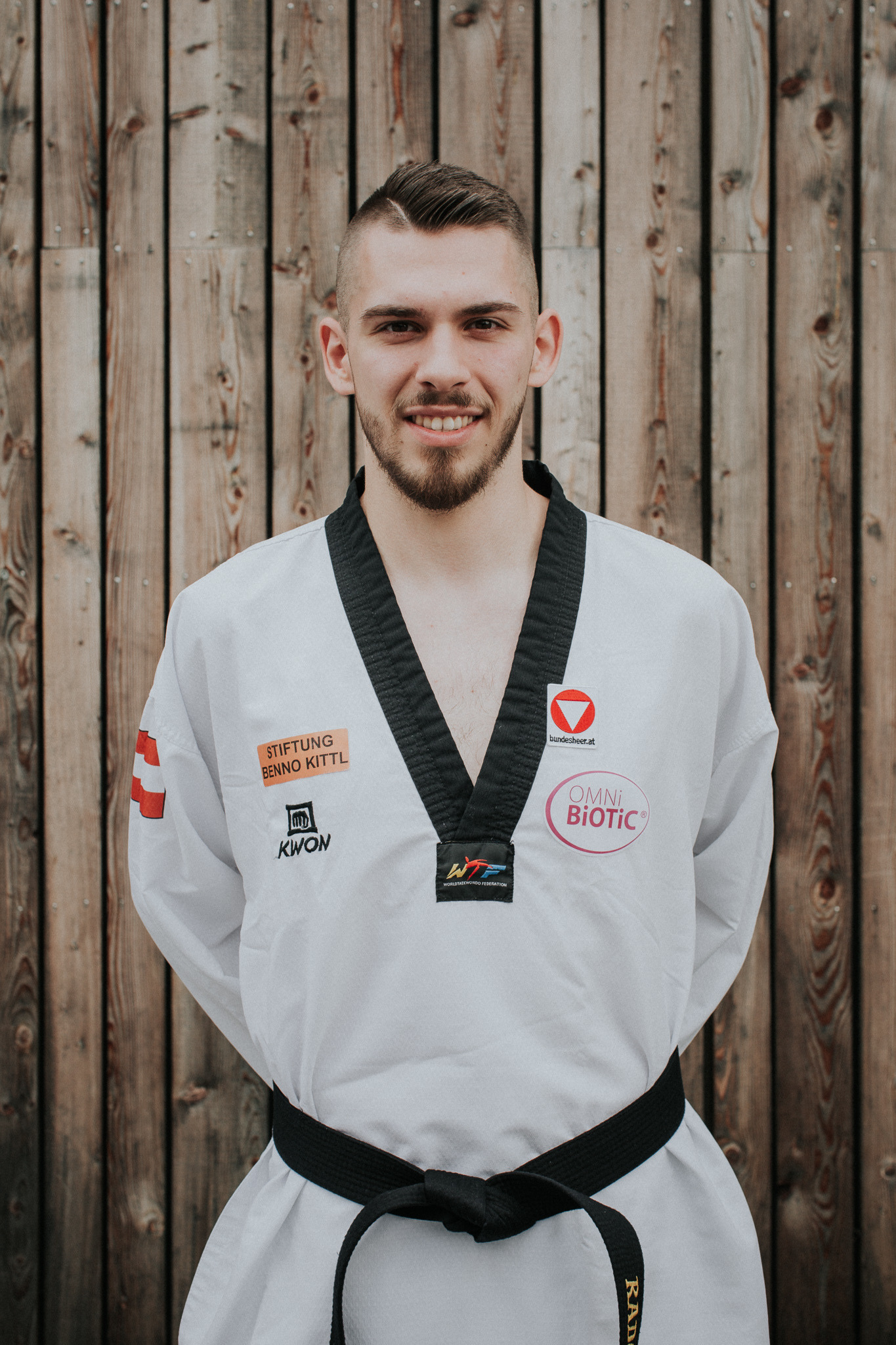 RADOJKOVIC STARTET BEIM WORLD GRAND PRIX IN TAIPEH Flachgau