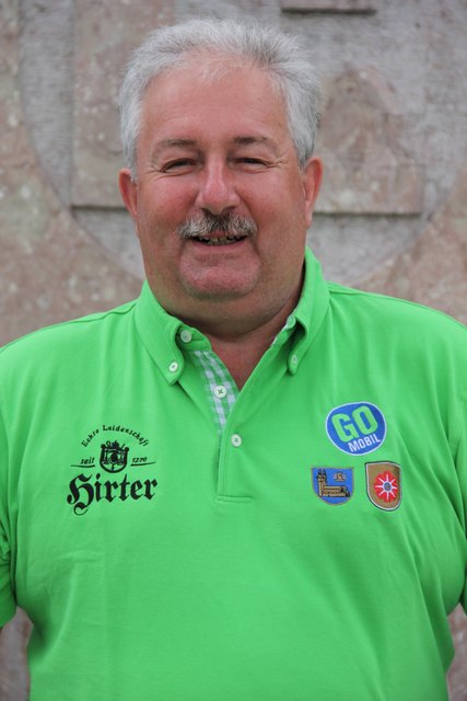 Go-Mobil Gurk - Mittleres Gurktal: Winfried Cserpnyak | Foto: Go-Mobil Gurk-Mittleres Gurktal
