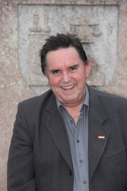 Go-Mobil Gurk - Mittleres Gurktal: Josef Heilinger