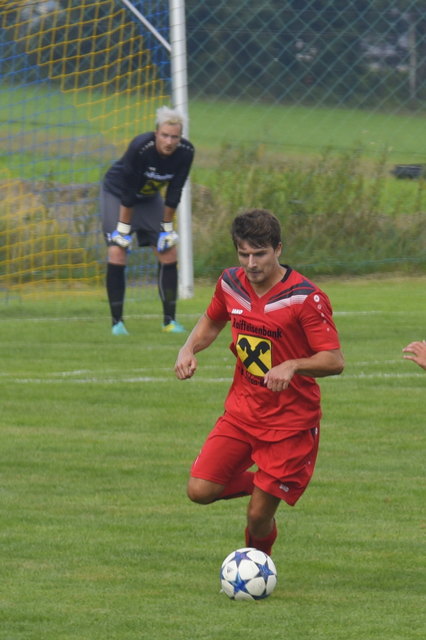 Kraubath gewann souverän. | Foto: MR