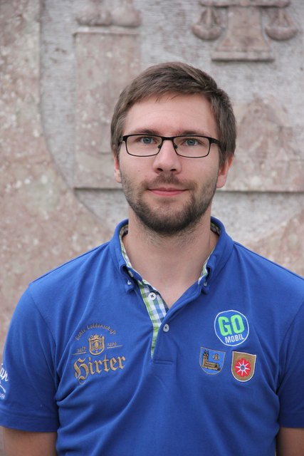 Go-Mobil Gurk - Mittleres Gurktal: Fabian Reichhardt | Foto: Go-Mobil Gurk-Mittleres Gurktal