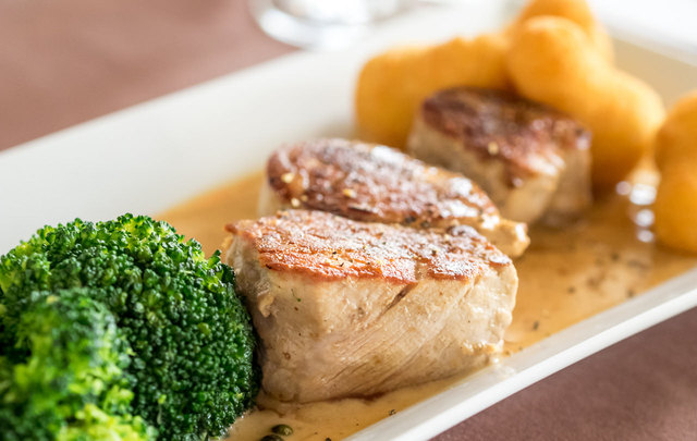 Foto: Gasthof Kappel