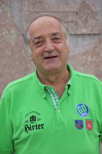 Go-Mobil Gurk - Mittleres Gurktal: Peter Popetschnig | Foto: Go-Mobil Gurk-Mittleres Gurktal