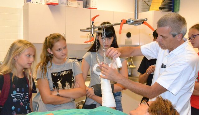 Foto: Kinderuni OÖ