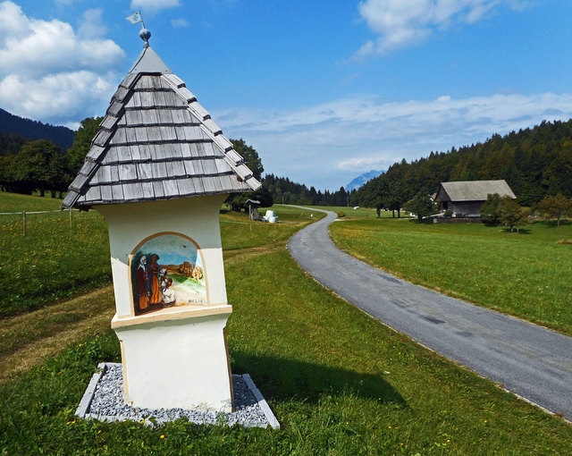 Outschena in Finkenstein am Faaker See Villach Land