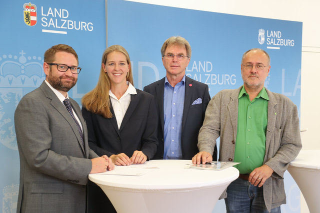 Die Wohnbauf rderung Speckt An B rokratie Ab Pongau