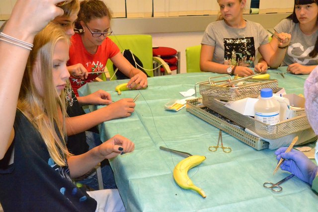 Foto: Kinderuni OÖ