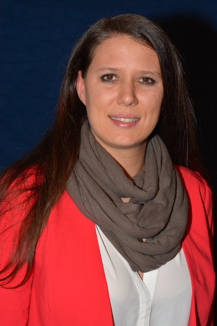 LR Sara Schaar präsentiert neue digitale Integrationsplattform | Foto: KK