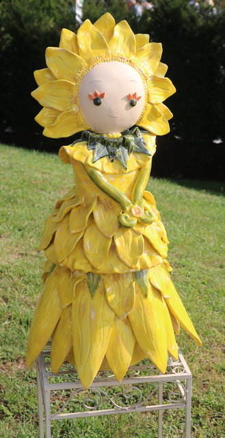 Hoffe, der kleine Überblick von der Blumenmesse hat euch gefallen!