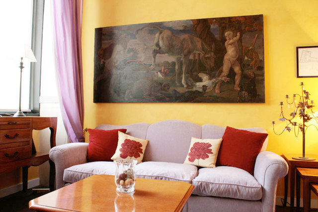 Mit den bezirksblätter eine Rom-Reise gewinnen. Jetzt mitmachen! | Foto: Fenix