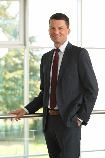 Christian Bruckner | Foto: Leyrer + Graf