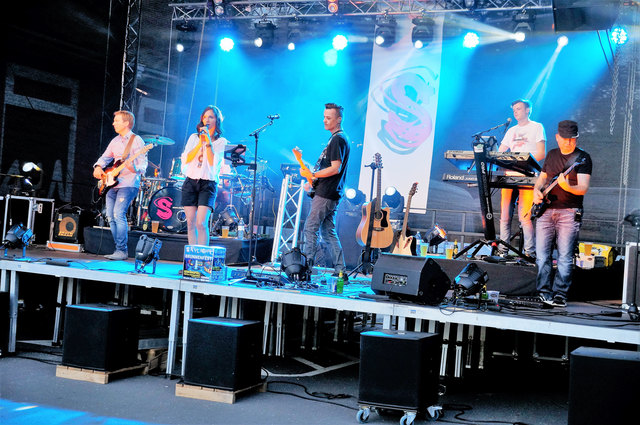 Aufgrund des schlechten Wetters wird das Brunnenfest morgen, 1. September 2018, in Fürstenfeld nicht stattfinden.