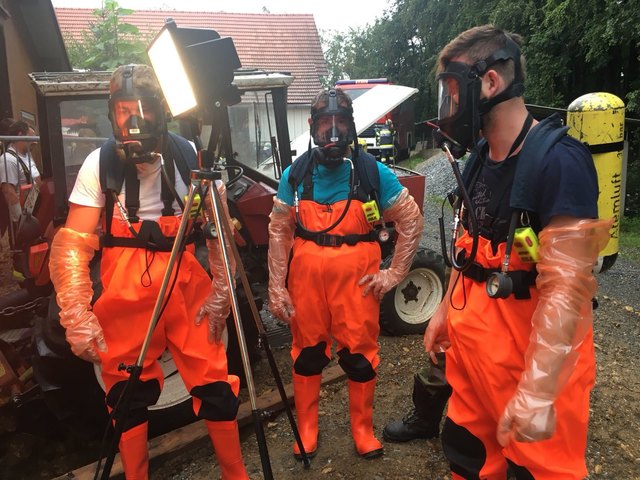 Foto: Alle Fotos:  FF Fresing – Kitzeck