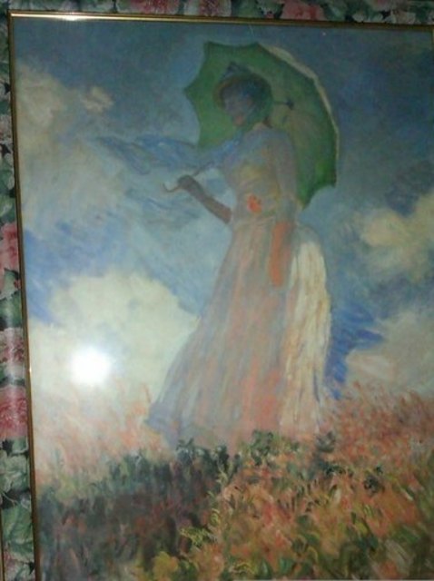 SOMMER ade - - - Melancholie im September...