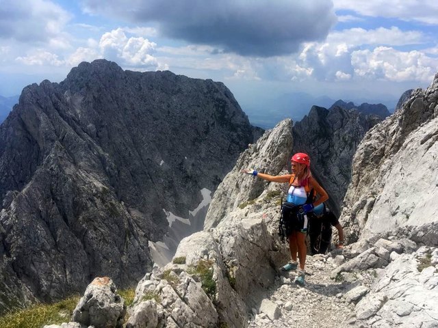 ist das schön hier oben