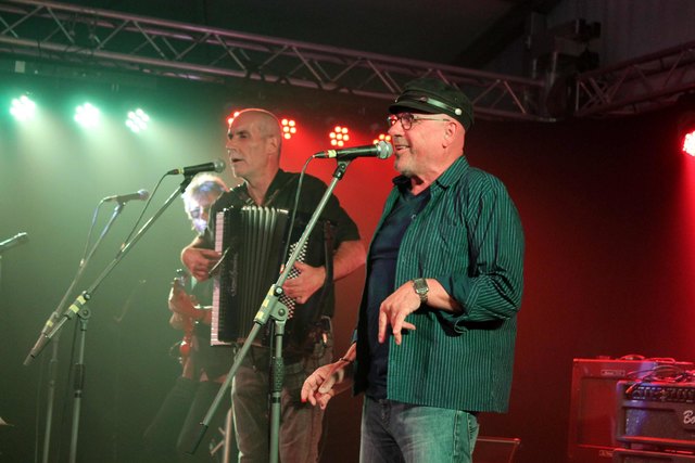 BRUJI wie man sie kennt