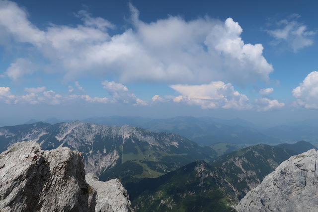 Ausblicke vom Feinsten
