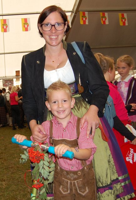 Daniela und David Noisternig