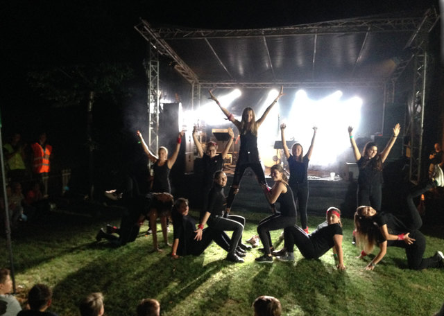 Foto: Melanie Rottensteiner