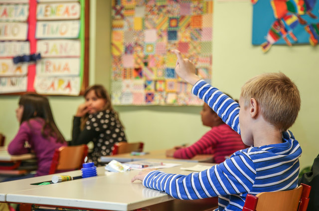 Der Schulbeginn ist eine aufregende aber auch auch teure Zeit. | Foto: Foto: Neumayr