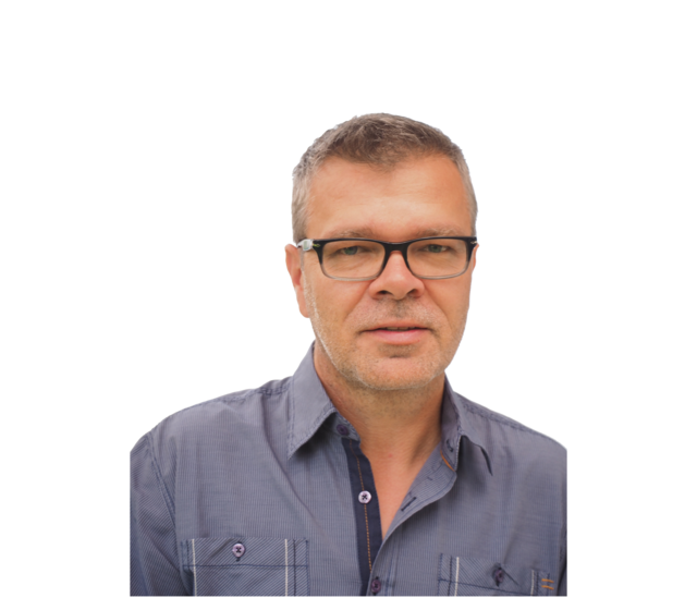 Günther Reichel