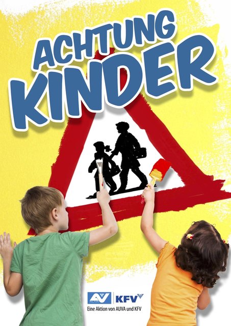 Ab nächster Woche sind wieder mehr Kinder im Straßenverkehr unterwegs