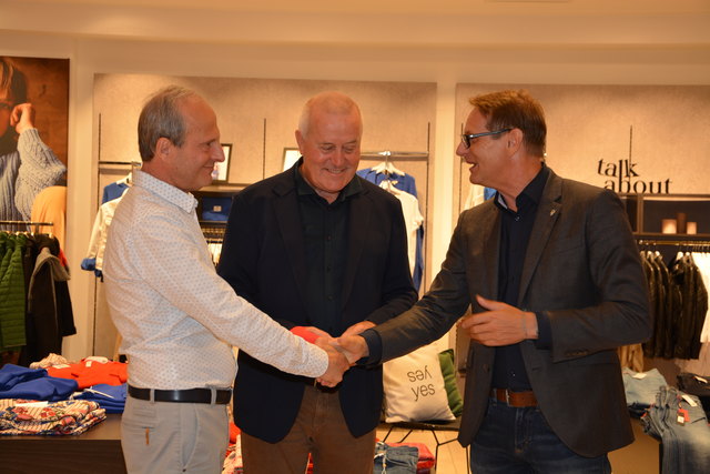 47 Jahre ganz im Zeichen der Mode - Hartberg-Fürstenfeld