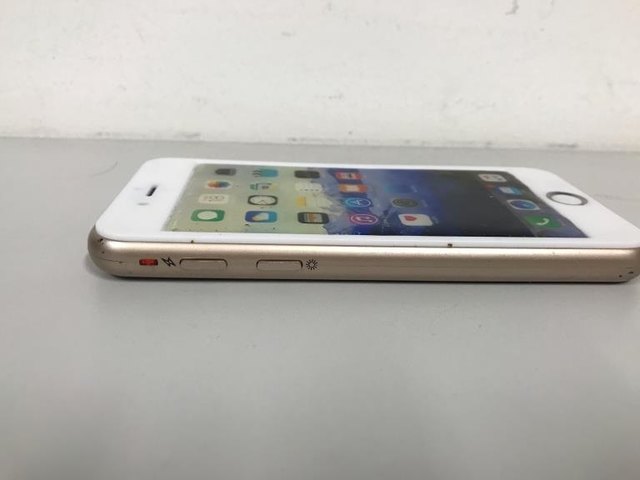 Der Elektroschocker war als iPhone getarnt.