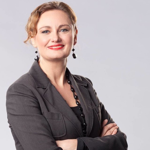Manuela Reichert: Neues Kapitel in Salzburg beginnen.