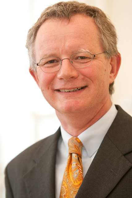 Notar Markus Kaspar rät, das Testament nicht zu Hause zu verstecken, weil es nicht gefunden werden könte. | Foto: Österreichische Notariatskammer