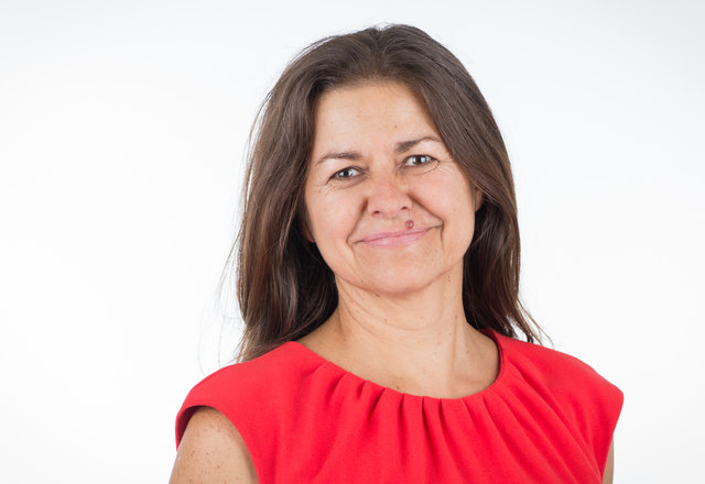 Will heuer noch zahlreiche Akzente setzen: Doris Kampus | Foto: Sudy