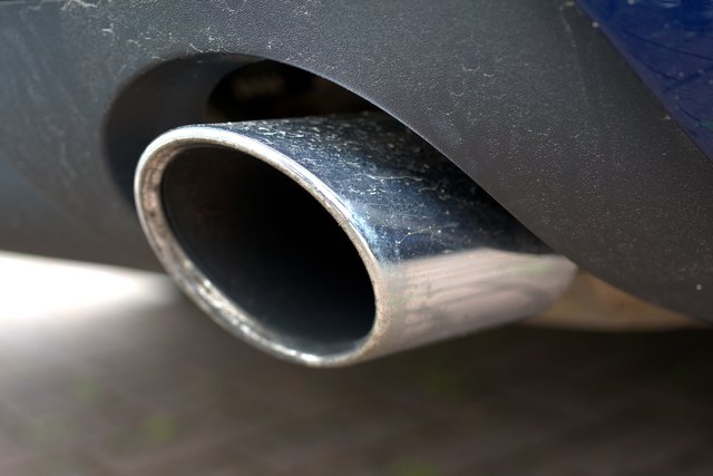 Bei Schadstoffbelastung etc. setzt das Land nun noch stärker auf Wissen aus der MedUni Wien - Foto: https://pixabay.com/de/abgas-diesel-auspuff-pkw-skandal-3538412/