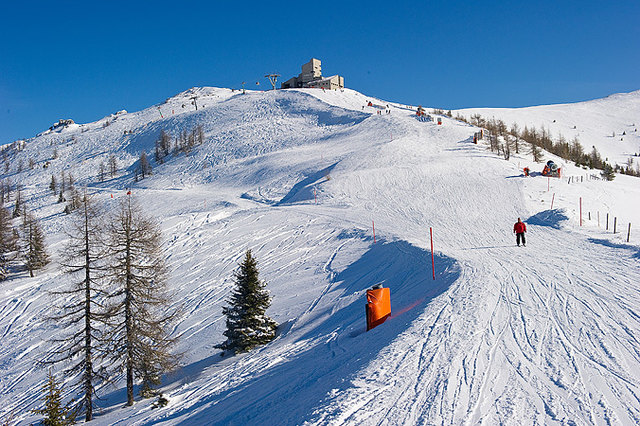Das 60. World Airline Ski Championship findet in Bad Kleinkirchheim im März 2019 statt.