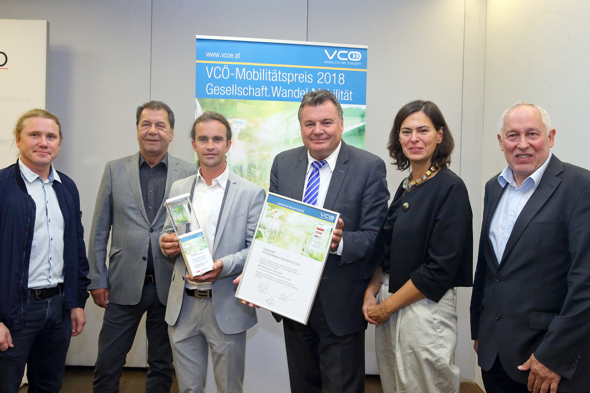 Linzer Unternehmen Innovametall Gewinnt Vco Mobilitatspreis Oo Linz