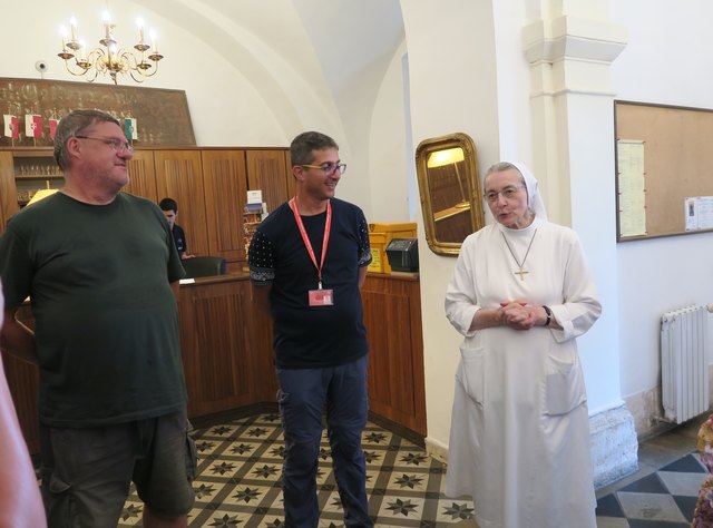 Foto: Michaela Gugglberger