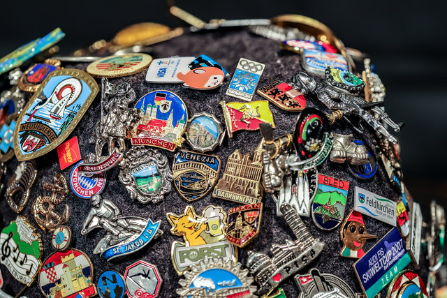 Sarajevo 1984, ÖSV, Bayern München, Feldkirchen, Bled usw.