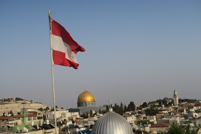 Foto: Michaela Gugglberger