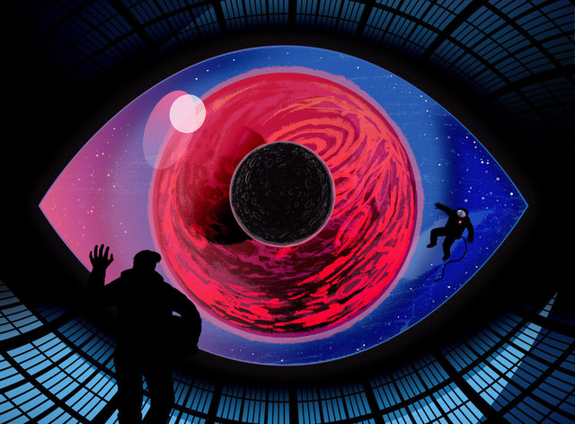 /slash Filmfestival 2018: An elf Tagen stehen Wahnsinn, Blut und Großartigkeiten am Programm. Das Festival eröffnet "Mandy" mit Nicolas Cage in der Hauptrolle | Foto: /slash Filmfestival