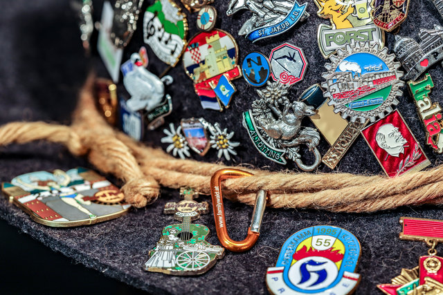 Hard Rock Cafe, Kletterwald Ossiach, Kitz, Tito